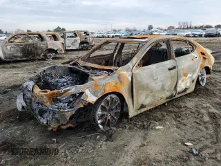 2016 Acura TLX V6 with VIN 19UUB2F30GA006654, listed as a Copart auction lot 84492354 with 0 mi miles and Non Repairable. Bid and sale history available at carsss.com. Image 1.