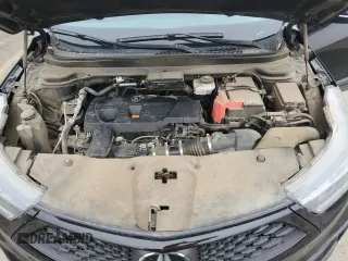 2021 Acura RDX w/A-Spec Package с VIN 5J8TC1H61ML009301, выставлен на аукционе Copart как лот 85937594 с пробегом 55 552 миль миль и Списание • Salvage title. История ставок и продаж доступна на DreamBid. Изображение 12.