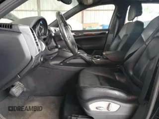 2012 Porsche Cayenne z VIN WP1AA2A25CLA00106, wystawiony jako Copart lot #60479845 z przebiegiem 184 630 mil mil oraz Czysty tytuł • Clean title. Historia ofert i sprzedaży dostępna na DreamBid. Obrazek 7.