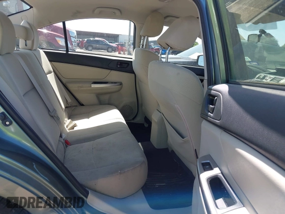 2016 Subaru Impreza z VIN JF1GJAA62GH019087, wystawiony jako IAAI lot #41987344 z przebiegiem 81 782 mil mil oraz . Historia ofert i sprzedaży dostępna na DreamBid. Obrazek 8.