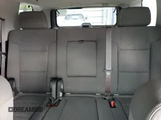 2017 Chevrolet Tahoe Commercial with VIN 1GNLCDEC4HR323898, listed as a Copart auction lot 59538805 with 164,238 mi miles and Clean title. Bid and sale history available at DreamBid. Image 10.