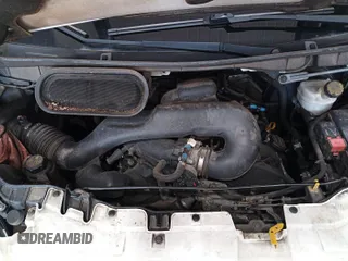 2015 Ford Transit Cargo with VIN 1FTNE1YM4FKA87516, listed as a IAAI auction lot 42901216 with 269,921 mi miles and . Bid and sale history available at DreamBid. Image 16.