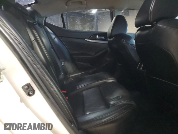 2016 Nissan Maxima SV with VIN 1N4AA6APXGC441262, listed as a Copart auction lot 57085125 with 130,107 mi miles and Salvage title. Bid and sale history available at DreamBid. Image 10.