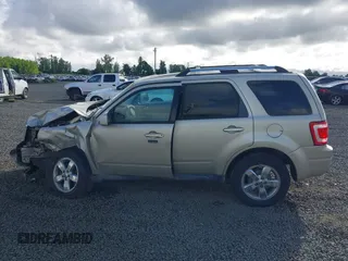 2012 Ford Escape Limited with VIN 1FMCU9EG0CKC79823, listed as a IAAI auction lot 42303805 with Not provided miles and . Bid and sale history available at DreamBid. Image 15.