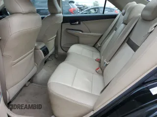 2012 Toyota Camry L with VIN 4T1BF1FK6CU514921, listed as a Copart auction lot 52111985 with 146,929 mi miles and Salvage Title. Bid and sale history available at DreamBid. Image 10.