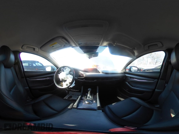 2019 Mazda 3 Select with VIN 3MZBPAAL0KM105508, listed as a IAAI auction lot 41684697 with 88,751 mi miles and . Bid and sale history available at DreamBid. Image 22.