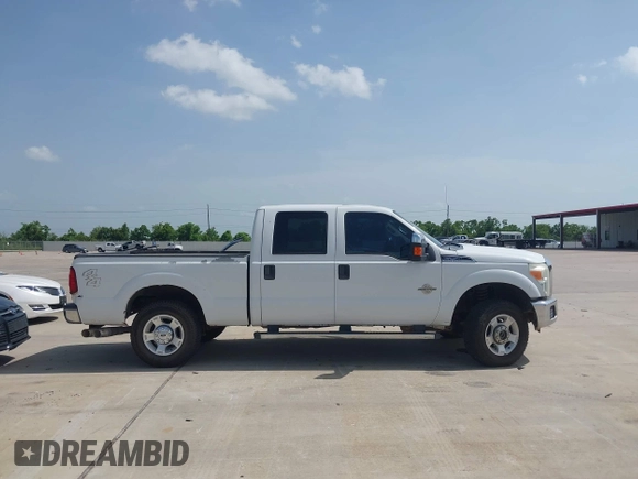 2011 Ford F-250 XL с VIN 1FT7W2BTXBEA84947, выставлен на аукционе IAAI как лот 42649903 с пробегом 392 272 миль миль и . История ставок и продаж доступна на DreamBid. Изображение 13.
