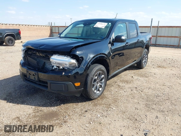 2024 Ford Maverick XLT z VIN 3FTTW8H39RRA36372, wystawiony jako IAAI lot #42008974 z przebiegiem 13 293 mil mil oraz . Historia ofert i sprzedaży dostępna na DreamBid. Obrazek 18.