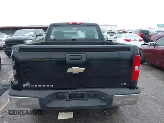 2011 Chevrolet Silverado 1500 Work Truck with VIN 1GCNCPEX1BZ104071, listed as a IAAI auction lot 41302293 with 75,060 mi miles and . Bid and sale history available at DreamBid. Image 17.