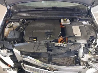 2014 Chevrolet Volt with VIN 1G1RH6E45EU150046, listed as a IAAI auction lot 41385385 with 161,930 mi miles. Bid and sale history available at carsss.com. Image 10.