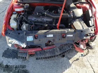 2000 Chevrolet Cavalier with VIN 1G1JC1246Y7415434, listed as a Copart auction lot 88723855 with Not Provided miles and Salvage Title. Bid and sale history available at DreamBid. Image 12.