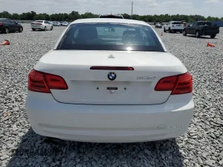 2013 BMW 3 Series 328i z VIN WBADW3C58DJ525183, wystawiony jako Copart lot #54215945 z przebiegiem 63 946 mil mil oraz Szkoda całkowita • Salvage title. Historia ofert i sprzedaży dostępna na DreamBid. Obrazek 6.