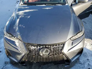 2020 Lexus IS 350 F Sport с VIN JTHGZ1E20L5017276, выставлен на аукционе Copart как лот 88738985 с пробегом 86 355 миль миль и Списание • Salvage title. История ставок и продаж доступна на DreamBid. Изображение 11.