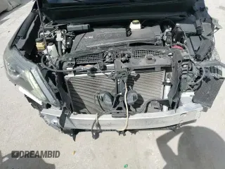 2017 Nissan Pathfinder SL с VIN 5N1DR2MN4HC612426, выставлен на аукционе Copart как лот 69941685 с пробегом 116 263 миль миль и Списание • Salvage title. История ставок и продаж доступна на DreamBid. Изображение 15.