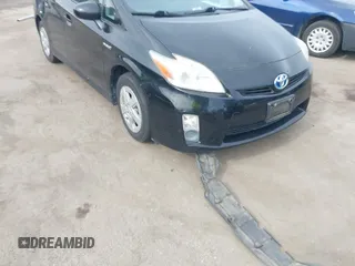 2011 Toyota Prius I z VIN JTDKN3DU1B0271175, wystawiony jako IAAI lot #42247924 z przebiegiem 251 489 mil mil oraz . Historia ofert i sprzedaży dostępna na DreamBid. Obrazek 6.