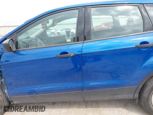 2019 Ford Escape S с VIN 1FMCU0F78KUB26300, выставлен на аукционе IAAI как лот 42149726 с пробегом 102 579 миль миль и . История ставок и продаж доступна на DreamBid. Изображение 14.