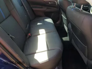 2018 Nissan Altima SR with VIN 1N4AL3AP2JC191631, listed as a Copart auction lot 50951715 with 70,852 mi miles and Salvage Title. Bid and sale history available at DreamBid. Image 11.