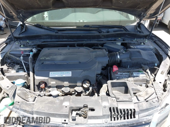 2013 Honda Accord Touring with VIN 1HGCR3F97DA046789, listed as a IAAI auction lot 42321930 with 185,784 mi miles and . Bid and sale history available at DreamBid. Image 10.