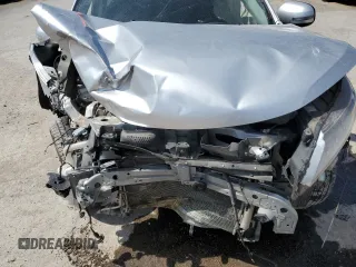 2021 Mitsubishi Outlander ES с VIN JA4ARUAU7MU025506, выставлен на аукционе Copart как лот 50830495 с пробегом Не указан миль и Списание • Salvage title. История ставок и продаж доступна на DreamBid. Изображение 13.