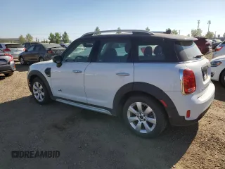 2018 MINI Countryman Cooper with VIN WMZYV5C30J3E03177, listed as a Copart auction lot 70068524 with 89,377 mi miles and Clean Title. Bid and sale history available at carsss.com. Image 2.