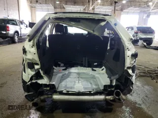2020 Ford Edge SEL с VIN 2FMPK4J96LBA25402, выставлен на аукционе Copart как лот 50387825 с пробегом Не указан миль и На запчасти • Non repairable. История ставок и продаж доступна на DreamBid. Изображение 6.