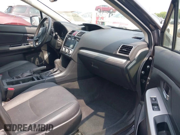 2015 Subaru Impreza Special Sports Limited with VIN JF1GPAZ65FH211301, listed as a IAAI auction lot 42428745 with 146,377 mi miles and . Bid and sale history available at DreamBid. Image 5.