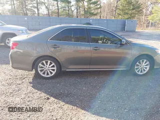 2014 Toyota Camry L with VIN 4T4BF1FK6ER393445, listed as a IAAI auction lot 42044946 with 130,169 mi miles. Bid and sale history available at carsss.com. Image 13.
