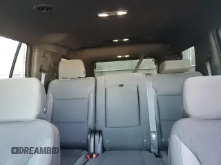 2023 Chevrolet Tahoe LS z VIN 1GNSKMKD4PR184687, wystawiony jako Copart lot #52014155 z przebiegiem 27 363 mil mil oraz Szkoda całkowita • Salvage title. Historia ofert i sprzedaży dostępna na DreamBid. Obrazek 10.