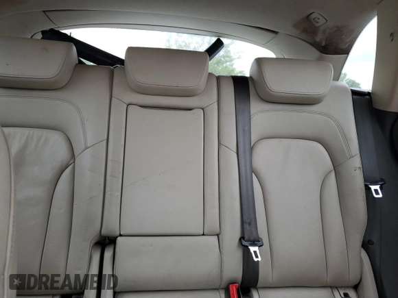 2010 Audi Q5 Premium Plus с VIN WA1LKAFP1AA059940, выставлен на аукционе Copart как лот 57467165 с пробегом 145 532 миль миль и Списание • Salvage title. История ставок и продаж доступна на DreamBid. Изображение 10.