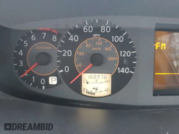 2006 Nissan Quest S Special Edition with VIN 5N1BV28U86N116762, listed as a Copart auction lot 78164324 with 165,976 mi miles and Clean Title. Bid and sale history available at carsss.com. Image 9.