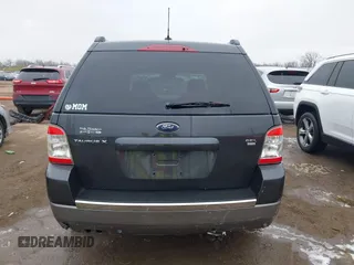 2008 Ford Taurus X SEL с VIN 1FMDK05WX8GA23924, выставлен на аукционе IAAI как лот 42019262 с пробегом 146 185 миль миль и . История ставок и продаж доступна на DreamBid. Изображение 16.