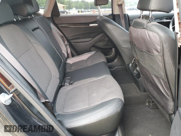 2022 Kia Seltos S with VIN KNDEUCAA3N7295757, listed as a Copart auction lot 61376625 with 22,057 mi miles and Clean title. Bid and sale history available at DreamBid. Image 11.