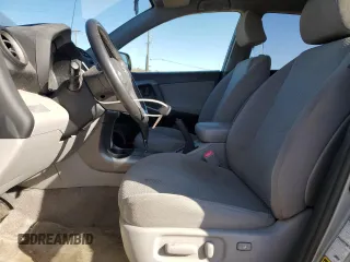 2007 Toyota RAV4 Ltd with VIN JTMBK34VX75019775, listed as a Copart auction lot 44190105 with 296,394 mi miles and Salvage Title. Bid and sale history available at carsss.com. Image 7.