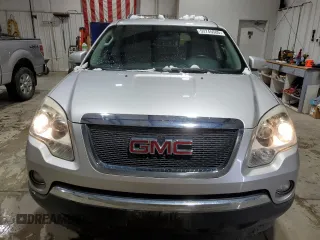 2010 GMC Acadia SLT1 with VIN 1GKLVMED5AJ247922, listed as a Copart auction lot 53745505 with 95,617 mi miles and Clean Title. Bid and sale history available at carsss.com. Image 5.