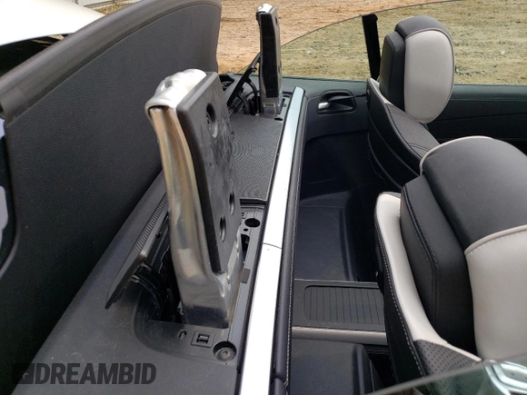 2015 Mercedes-Benz SL 550 with VIN WDDJK7DA5FF033274, listed as a Copart auction lot 51546064 with Not provided miles and . Bid and sale history available at DreamBid. Image 11.