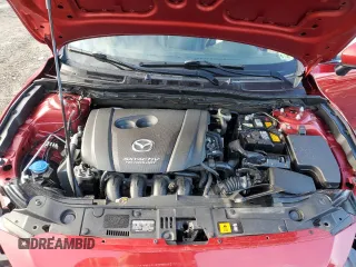 2014 Mazda 3 i Grand Touring with VIN JM1BM1M74E1193815, listed as a Copart auction lot 47897105 with 131,820 mi miles and Clean Title. Bid and sale history available at DreamBid. Image 11.