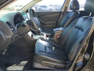 2008 Nissan Altima 3.5 SE with VIN 1N4BL21E58N405605, listed as a Copart auction lot 56522224 with 117,119 mi miles and Non Repairable. Bid and sale history available at carsss.com. Image 7.