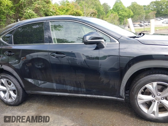 2017 Lexus NX 200t z VIN JTJYARBZ1H2069423, wystawiony jako IAAI lot #42074516 z przebiegiem 121 543 mil mil oraz . Historia ofert i sprzedaży dostępna na DreamBid. Obrazek 13.