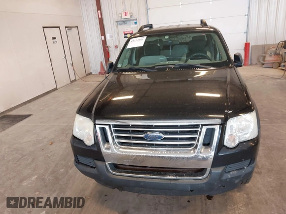 2007 Ford Explorer Sport Trac XLT with VIN 1FMEU51K87UA17490, listed as a IAAI auction lot 42373953 with 247,190 mi miles and . Bid and sale history available at DreamBid. Image 6.