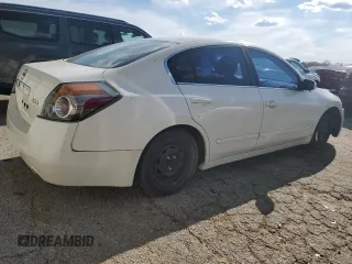 2009 Nissan Altima 2.5 SL with VIN 1N4AL21E09N509836, listed as a Copart auction lot 50574445 with 147,373 mi miles and Clean Title. Bid and sale history available at carsss.com. Image 3.