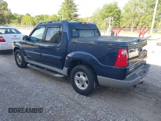 2002 Ford Explorer Sport Trac Value z VIN 1FMZU67E22UC62285, wystawiony jako IAAI lot #42117285 z przebiegiem 167 830 mil mil oraz . Historia ofert i sprzedaży dostępna na DreamBid. Obrazek 3.