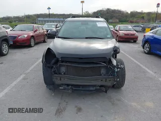 2017 Chevrolet Equinox LT with VIN 2GNALCEK0H6153592, listed as a IAAI auction lot 41970263 with 98,223 mi miles. Bid and sale history available at carsss.com. Image 13.