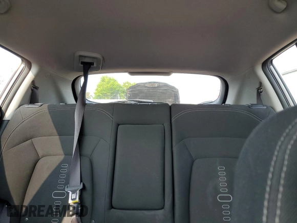 2011 Kia Sportage EX with VIN KNDPCCA27B7103675, listed as a Copart auction lot 58931955 with 259,718 mi miles and Salvage title. Bid and sale history available at DreamBid. Image 10.