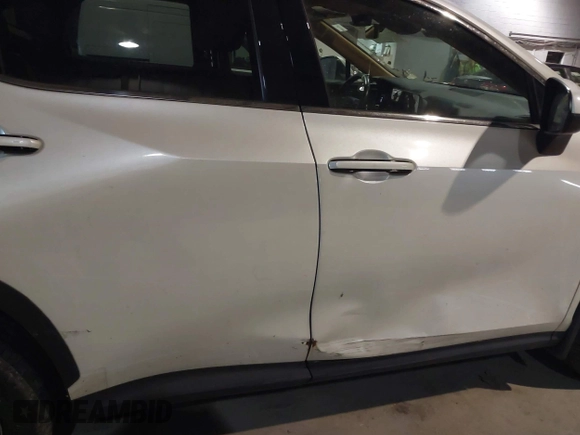 2024 Lexus NX with VIN 2T2AGCEZ0RC034530, listed as a IAAI auction lot 41321737 with 41,875 mi miles. Bid and sale history available at carsss.com. Image 20.