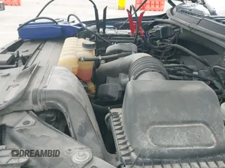 2018 Ford F-150 XL с VIN 1FTEW1E56JKF51814, выставлен на аукционе IAAI как лот 42206392 с пробегом 221 665 миль миль и . История ставок и продаж доступна на DreamBid. Изображение 19.