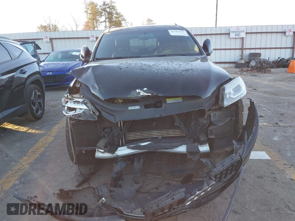 2015 Audi Q7 S line Prestige с VIN WA1DGAFE5FD003977, выставлен на аукционе IAAI как лот 41183945 с пробегом 176 628 миль миль и . История ставок и продаж доступна на DreamBid. Изображение 12.
