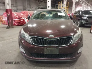 2015 Kia Optima EX with VIN 5XXGN4A70FG351257, listed as a IAAI auction lot 42485314 with 94,579 mi miles and . Bid and sale history available at DreamBid. Image 6.