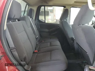 2009 Ford Explorer Sport Trac XLT z VIN 1FMEU51E39UA32542, wystawiony jako Copart lot #72345594 z przebiegiem 149 035 mil mil oraz Szkoda całkowita • Salvage title. Historia ofert i sprzedaży dostępna na DreamBid. Obrazek 10.