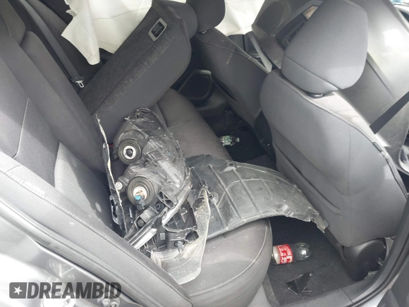 2019 Nissan Altima S z VIN 1N4BL4BV4KC242698, wystawiony jako IAAI lot #42093686 z przebiegiem Nie podano mil oraz . Historia ofert i sprzedaży dostępna na DreamBid. Obrazek 8.