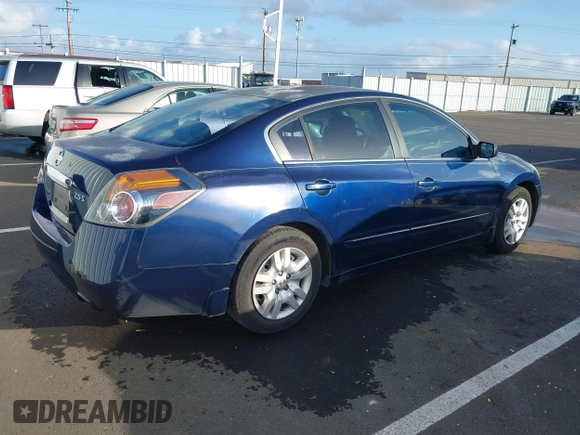 2009 Nissan Altima 2.5 S with VIN 1N4AL21E29N407650, listed as a IAAI auction lot 41647486 with 146,906 mi miles. Bid and sale history available at carsss.com. Image 4.